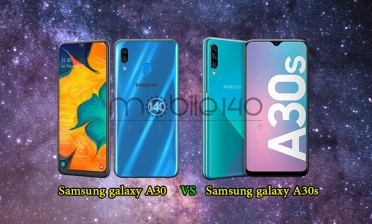 مشکلات و معایب گوشی سامسونگ A30 و A30S