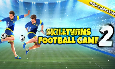معرفی بازی SkillTwins 2 
