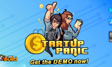 با بازی  Startup Panicمستقل شوید
