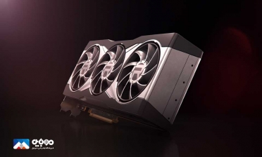 افت شدید سهم AMD در بازار کارت‌های گرافیک