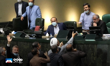 رسیدگی به طرح صیانت از حقوق کاربران لغو شد