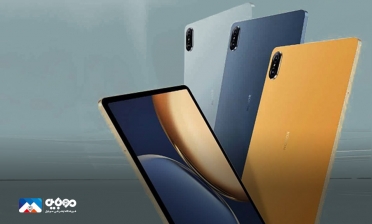 تبلت Honor Tab V7 رونمایی می‌شود