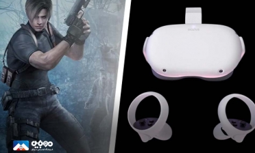 Resident Evil 4 برای واقعیت‌مجازی عرضه می‌شود