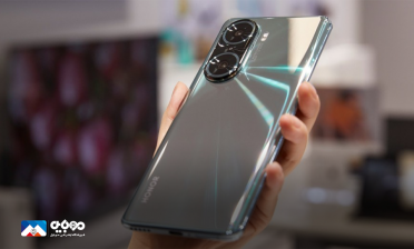 اطلاعات Honor60 لو رفت