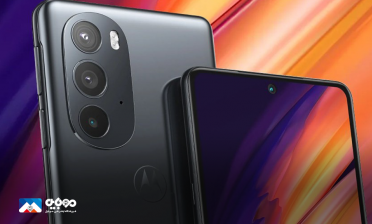 تاریخ عرضه Motorola Edge X30 مشخص شد