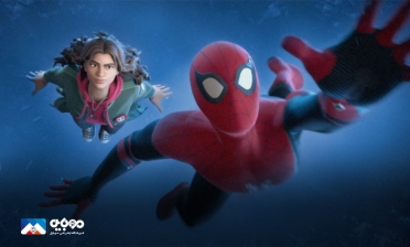 اسکین‌های Spider-man No Way Home در فورتنایت