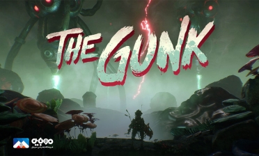 بررسی بازی The Gunk