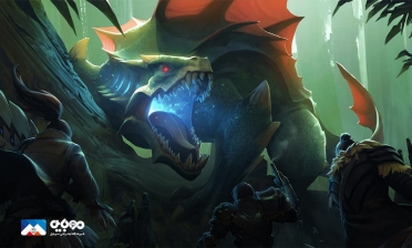 عنوانی مشابه Monster Hunter برای Xbox ساخته می‌شود