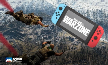 Call of Duty به نینتندو سوئیچ می‌آید؟