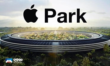 تشریح مقر اصلی Apple