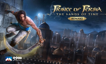 سازندگان نسخه اصلی Sands Of Time وظیفه ساخت ریمیک آن را گردن گرفتند.