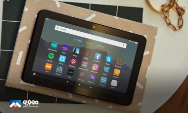 تبلت Fire 7 آمازون به بازار آمد