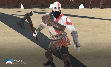 گاد آف‌وار بالاخره برای XBOX عرضه شد