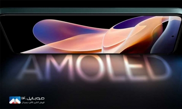 تکنولوژی نمایشگر‌های AMOLED