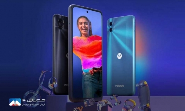 موتورولا Moto E32 محصولی با قابلیت‌های مختلف