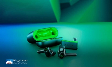 رونمایی ایربادز ریزر Hammerhead HyperSpeed با قابلیت حذف نویز 