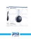 Play Station 5 PULSE 3D Grey Camouflage Wireless Headset 1