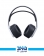 Play Station 5 PULSE 3D Wireless Headset 1