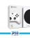Microsoft Xbox Series S 3