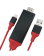 کابل یو اس بی و لایتنینگ به اچ دی ام آی مدل OT-7575S