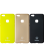 3 عدد کاور گوشی بیسوس مخصوص گوشی هوآوی P10 Lite