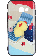 کاور اسکوییشی مدل جوجه مخصوص گوشی سامسونگ Galaxy A3 2017 (A320)