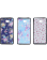 3 عدد کاور طرح‌دار مخصوص گوشی سونی Xperia M2
