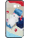 کاور اسکوییشی مدل گربه مخصوص گوشی سامسونگ Galaxy A5 2017 (A520)