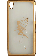 کاور نگین‌دار یونیک مدل پروانه مخصوص گوشی سونی Xperia Z2