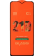 محافظ صفحه‌نمایش شیشه‌ای فول چسب 9D/21D مناسب برای گوشی شیائومی Redmi 9C