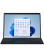 لپ‌تاپ مایکروسافت مدل Surface Pro 8 | I7(1185G7) | 1TB SSD | 32GB Ram | Intel Iris XE