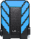 هارد اکسترنال ای‌دیتا مدل HD710 Pro ظرفیت 2 ترابایت