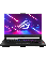 لپ‌تاپ ایسوس مدل ROG Strix Scar 15 G533ZM HF066 | i7 12700H | 1TB SSD | 16GB Ram | 6GB (RTX 3060)