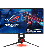مانیتور 25 اینچی ایسوس مدل  ROG Strix XG258Q 