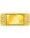 کنسول بازی نینتندو سوئیچ لایت زرد 
