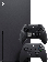 کنسول بازی مایکروسافت مدل Xbox Series X به‌همراه کنترلر بازی Xbox مدل Elite Black
