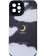 کاور عروسکی کبریتی طرح شب مناسب برای گوشی اپل Iphone 11 pro Max