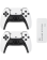 کنسول بازی مدل Game Stick Ultra Pro 