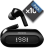 پک 10 عددی هندزفری بلوتوثی میبرو مدل Earbuds 3