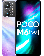 گوشی موبایل شیائومی مدل Poco M6 ظرفیت 128 گیگابایت رم 4 گیگابایت | 5G