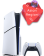 کنسول بازی سونی مدل Play Station 5 Slim Standard - ریجن آسیا