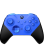 دسته بازی ایکس باکس مدل Xbox Elite Series 2 Core - آبی