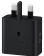 آداپتور شارژ سامسونگ 25 وات مدل EP-T2510 | سه پین | اورجینال