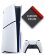 کنسول بازی سونی مدل Play Station 5 Slim Standard - ریجن اروپا