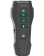 دورکننده حیوانات اولتراسونیک گرین لاین مدل GL-DT10
