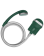 دوش شارژی گرین لاین مدل Green Rechargeable Shower