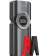 جامپ استارتر، پمپ باد و پاوربانک گرین لاین مدل Portable Jump Starter ظرفیت 10000 میلی آمپر ساعت