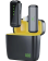 میکروفون بی سیم گرین لاین مدل GM-65X Lightning