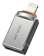 مبدل یو اس بی آ به لایتنینگ گرین لاین مدل OTG USB-A to Lightning