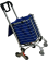 چرخ دستی گرین لاین مدل Foldable Shopping Trolley